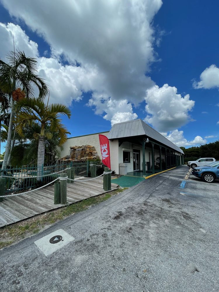 Vision Ace Hardware
