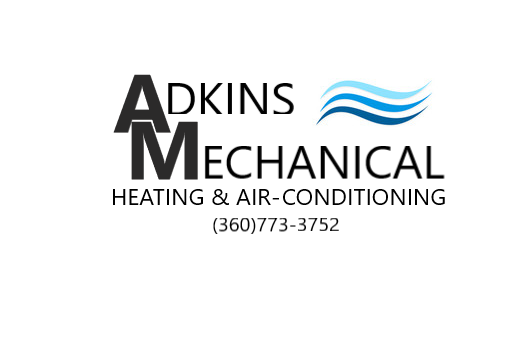 image of business Adkins Mechanical