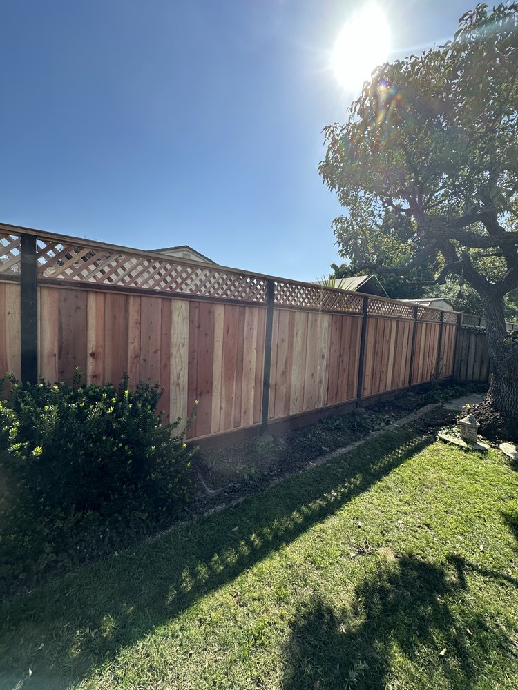 B&B Fencing