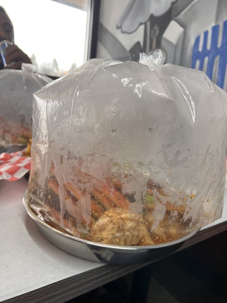 Crack Crab - Springfield
