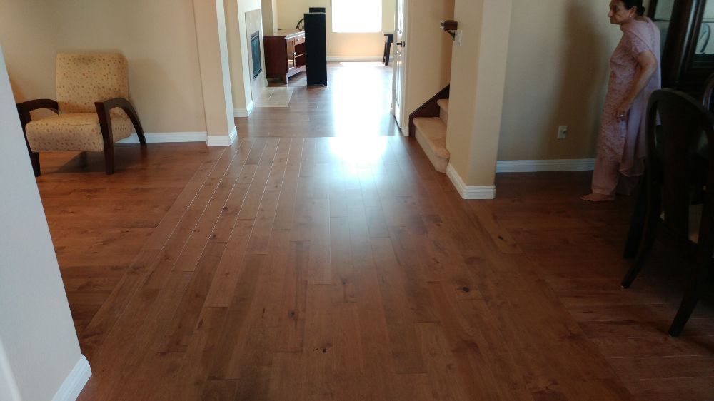 image of business Feel Good Wood Flooring