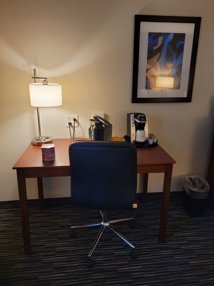 Holiday Inn Express & Suites York