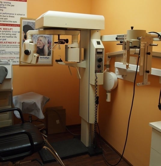 image of business Sunnyside Dental