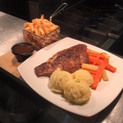 Photo of Aussie Outback - Tallaght, Co. Dublin, Republic of Ireland