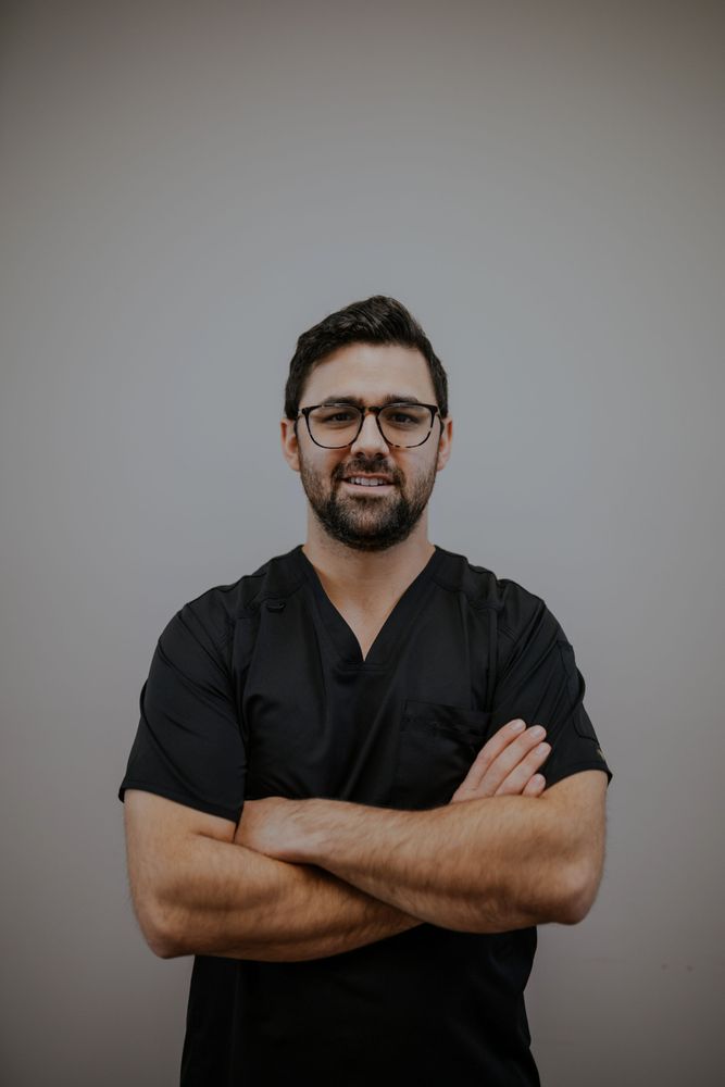 image of business Wesmark Family Dentistry