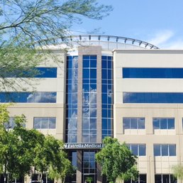Banner Estrella Surgery Center 9301 W Thomas Rd Phoenix Az