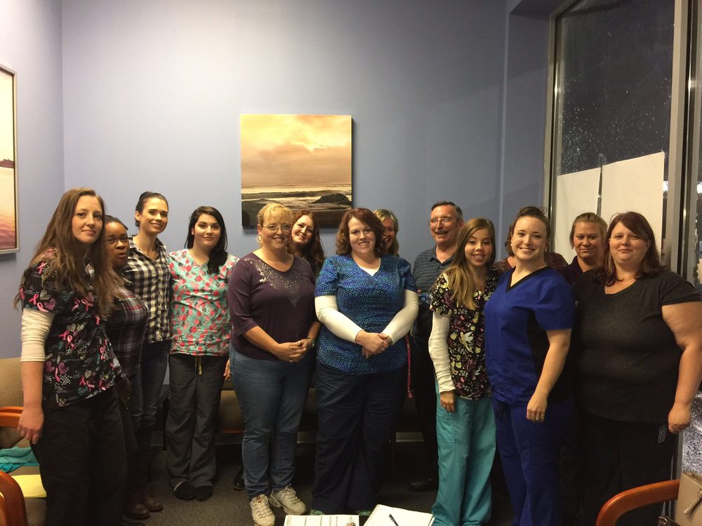 image of business Valley Dental Care
