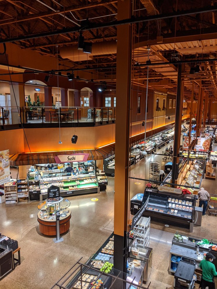 Wegmans