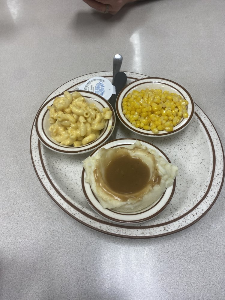 Olympic Family Restaurant