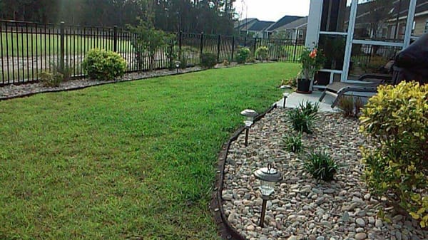 Beach Boys Landscaping Myrtle Sc Phone Photo Of Beach Boys Landscaping Myrtle Sc United States River Rock