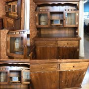 Ace Furniture Refinishers Closed 11 Photos Repair Exquisitely Red Photo Of Ace Furniture Refinishers San Antonio Tx United States