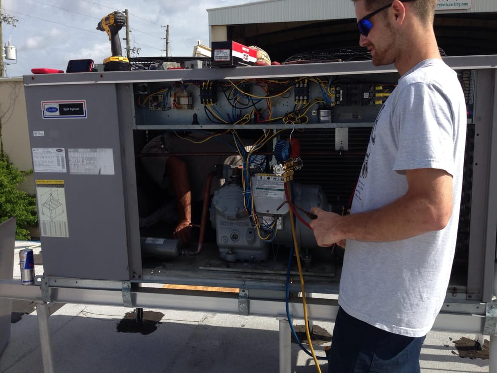 image of business Florida Energy Air Conditioning