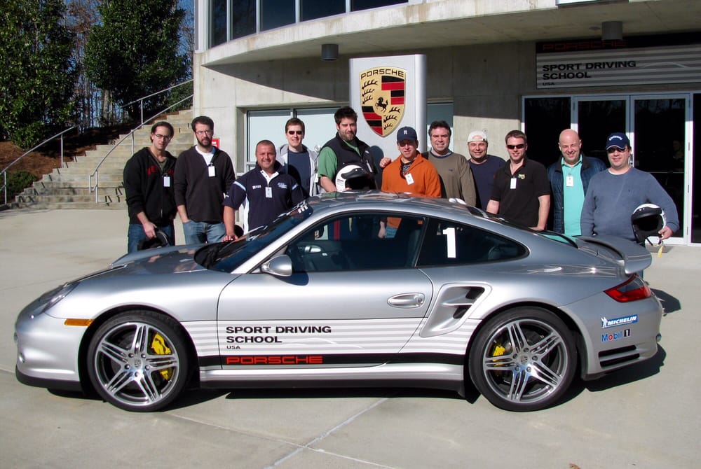 Porsche Driving School >> Porsche Sport Driving School 11 Photos Racing Experience 6075 Porsche Driving School >> Porsche Sport Driving School 11 Photos Racing Experience 6075