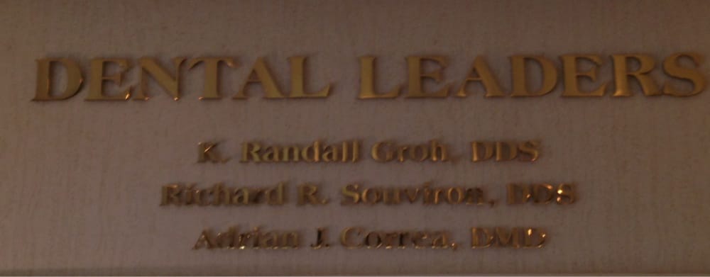 image of business Dental Leaders