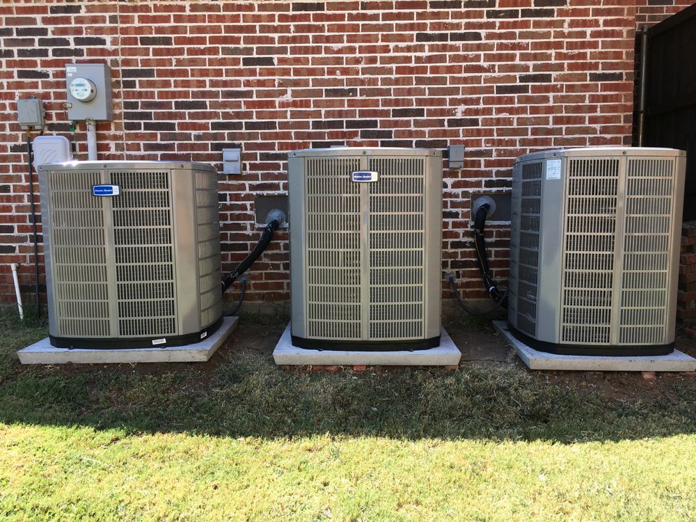 Rock Solid Heating & Cooling