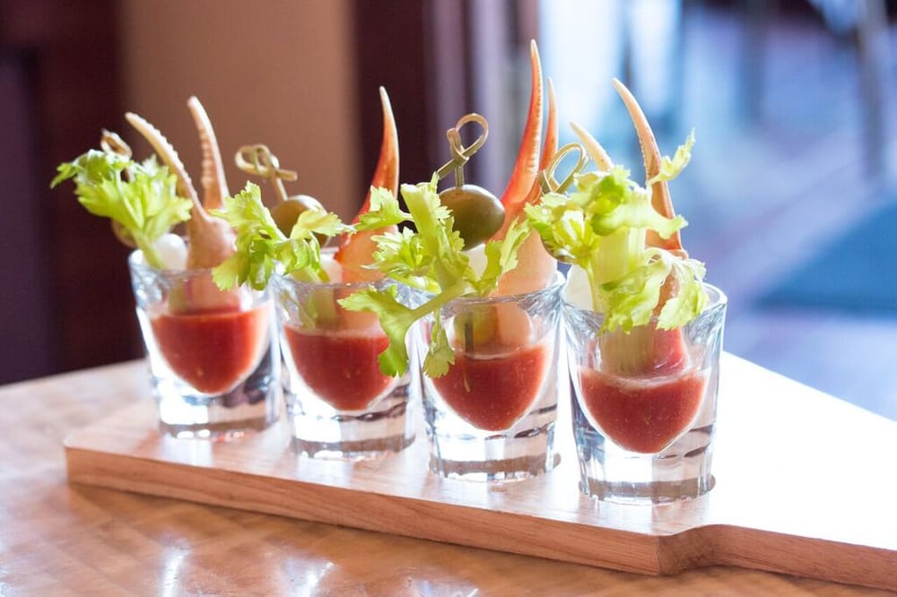 greystone prime steakhouse seafood