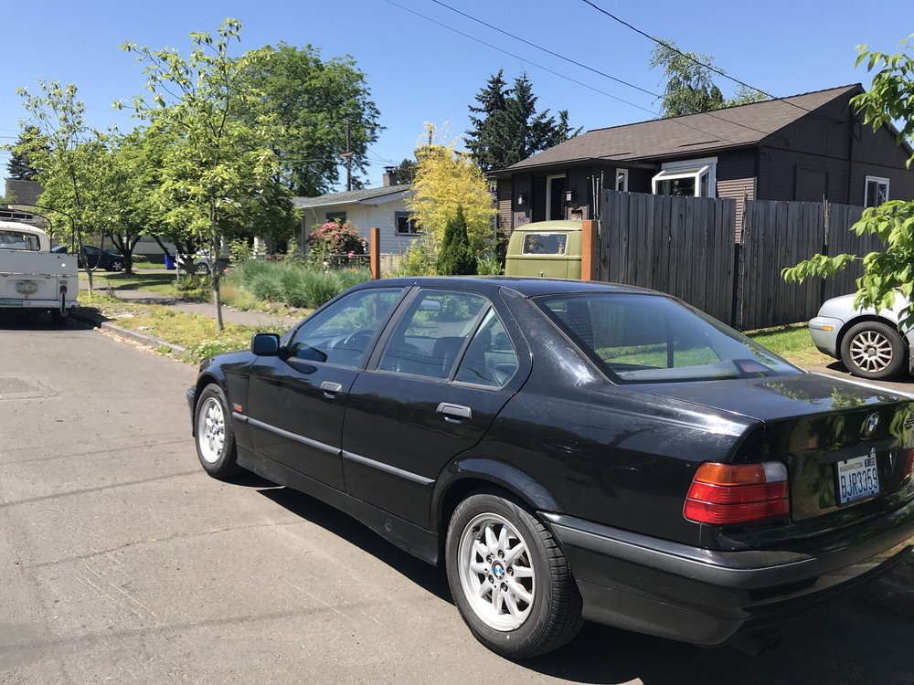 Fix-Um Haus - 15 Photos & 32 Reviews - Auto Repair - 7104 N Lombard St