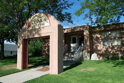 image of business Tepeyac Community Health Center