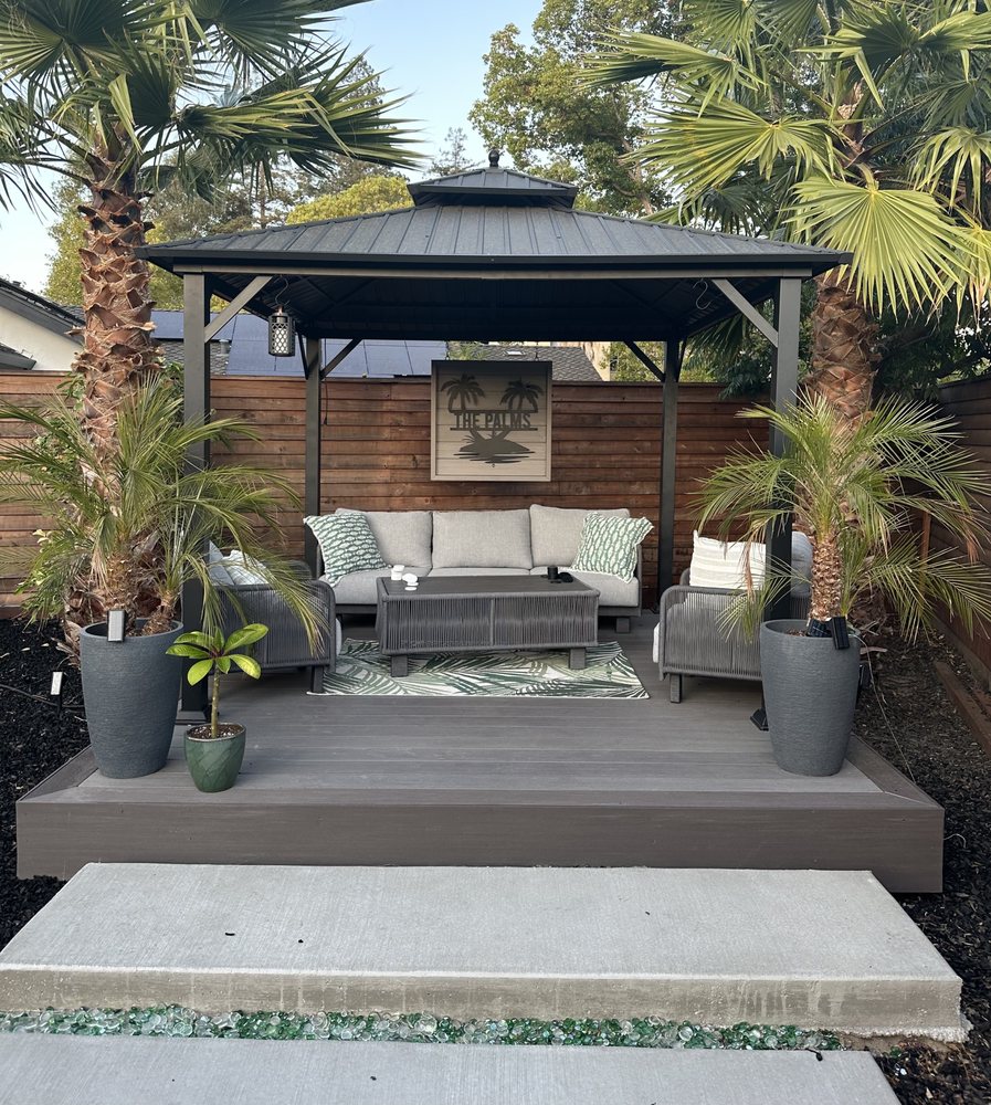 J&B Fence Company