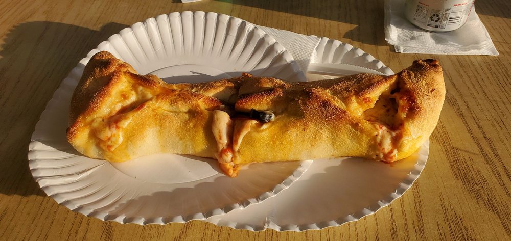 Bonello's New York Pizza