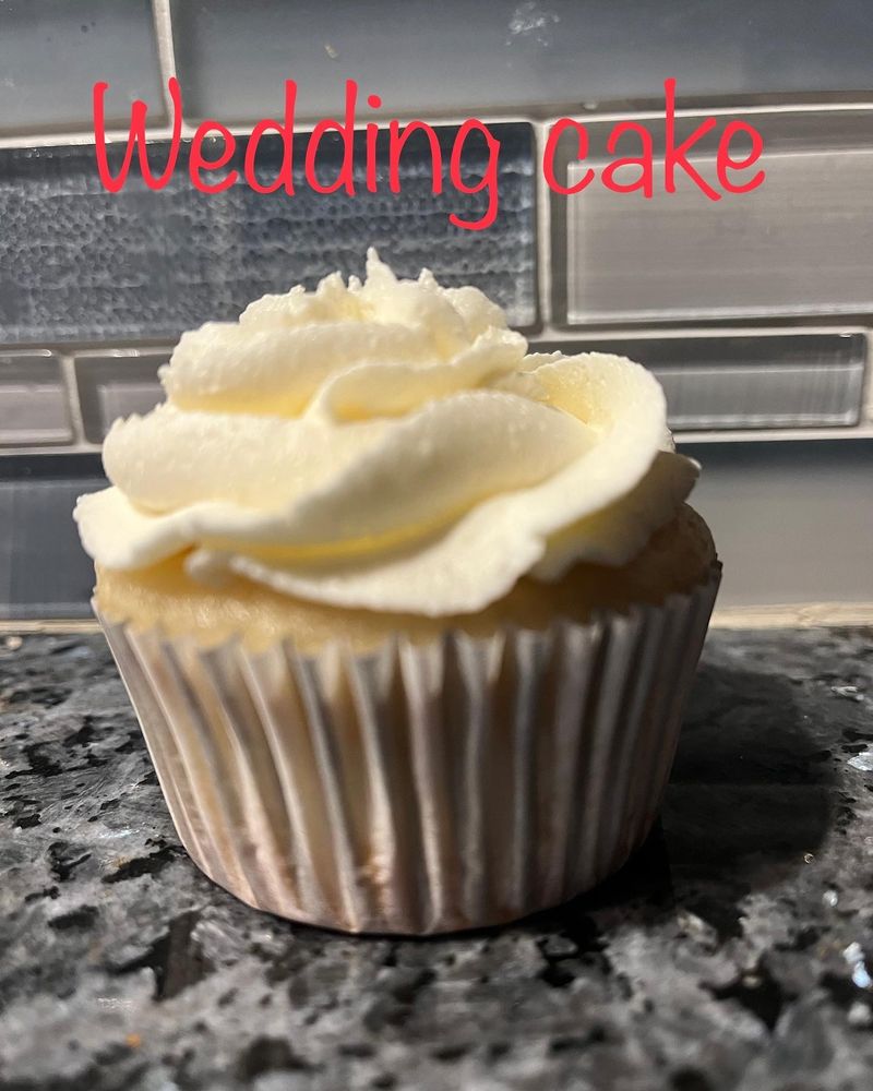Cupcakes 2 Confetti