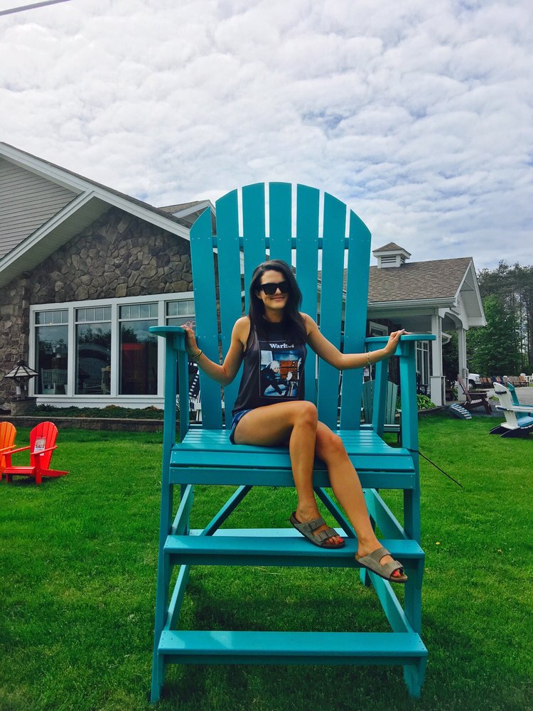 Creative Custom Woodcraft 10 Photos Furniture Stores 5045 State