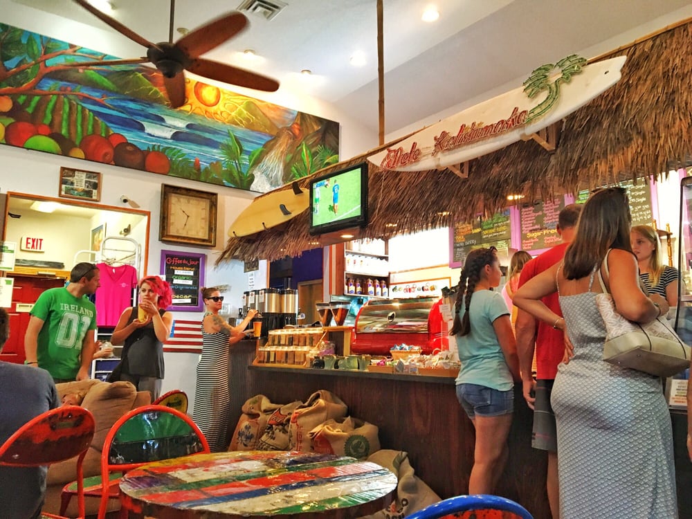 Morning View Coffee House & Roastery 134 Photos & 170 Reviews Coffee & Tea 2707 S Coatan