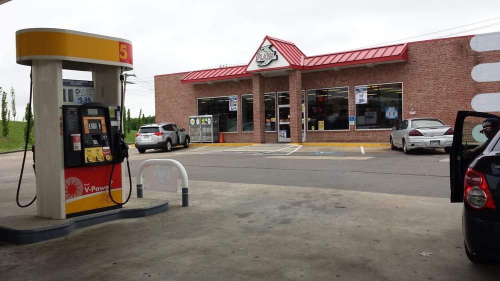 Flash Market Convenience Stores 714 Ingram Blvd, West Memphis, AR