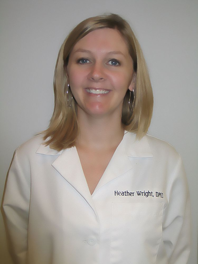 image of business Wright Heather, DMD