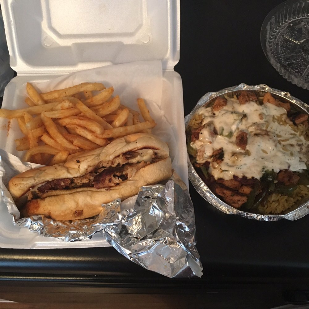 New York Grill American (New) 540 N Highway 67 St, Florissant, MO Restaurant Reviews