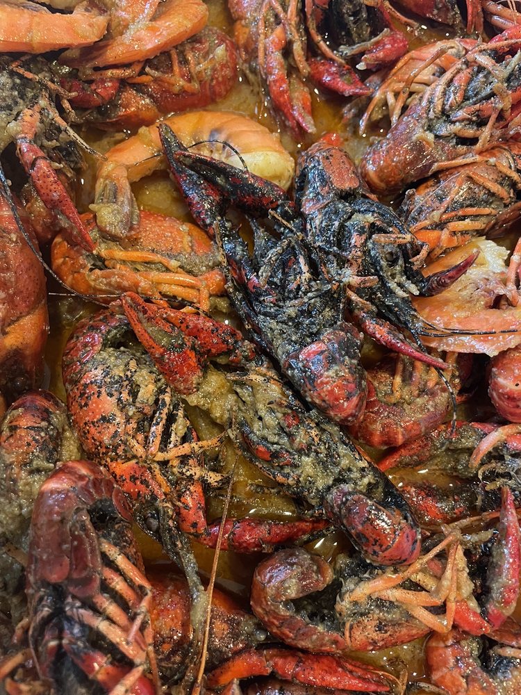 King Crab House