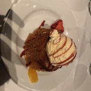 Mastros Signature Warm Butter Cake Menu Mastros City Hall