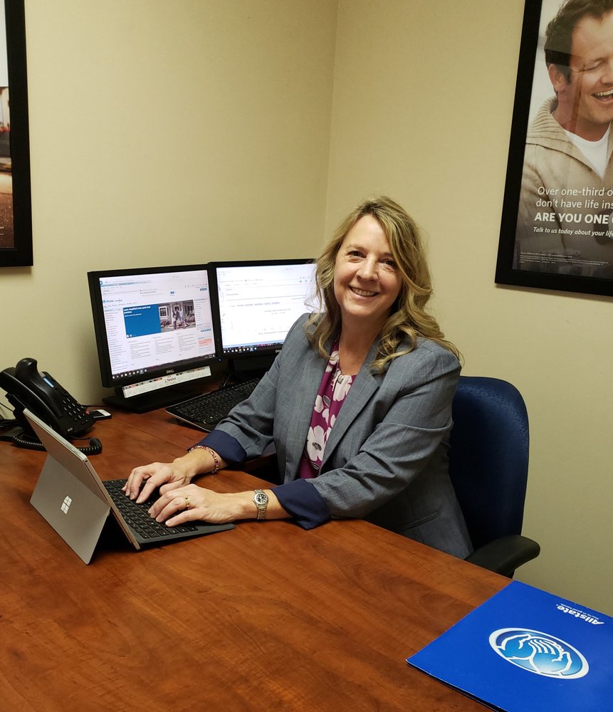 Allstate Insurance Agent: Michelle Bennett