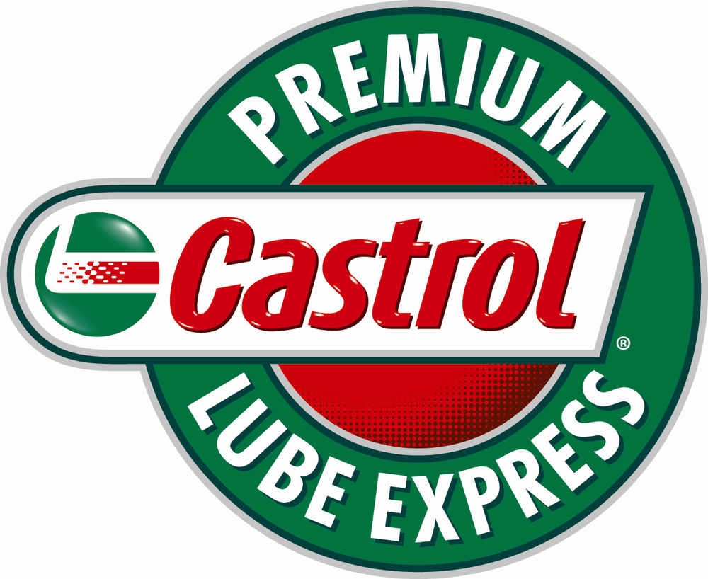 Castrol Premium Lube Express Oil Change Stations 4435 State Bridge
