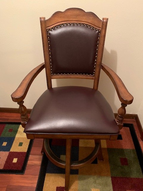 image of business D&D Custom Upholstery