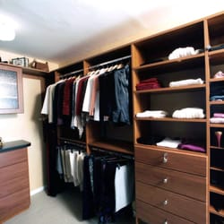 Southern Closet Systems Builders 13211 Byrd Dr Odessa