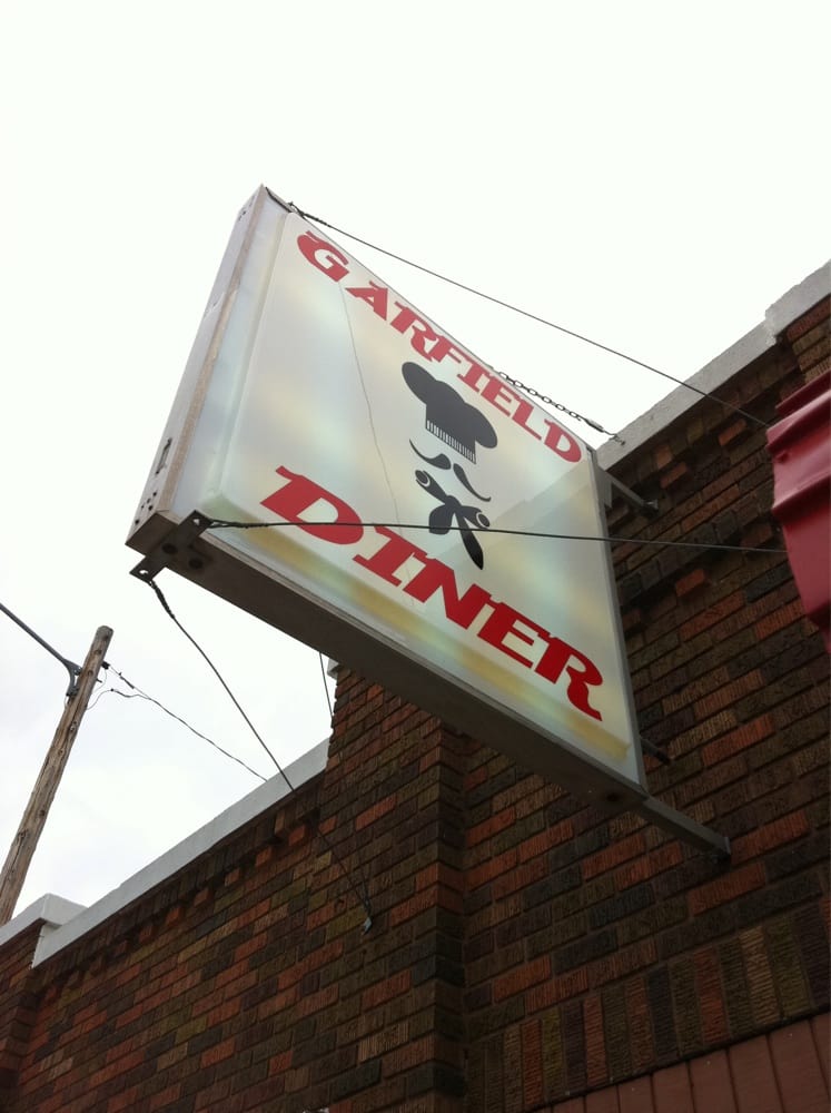 Garfield Diner CLOSED Diners 107 State St, Garfield, MN