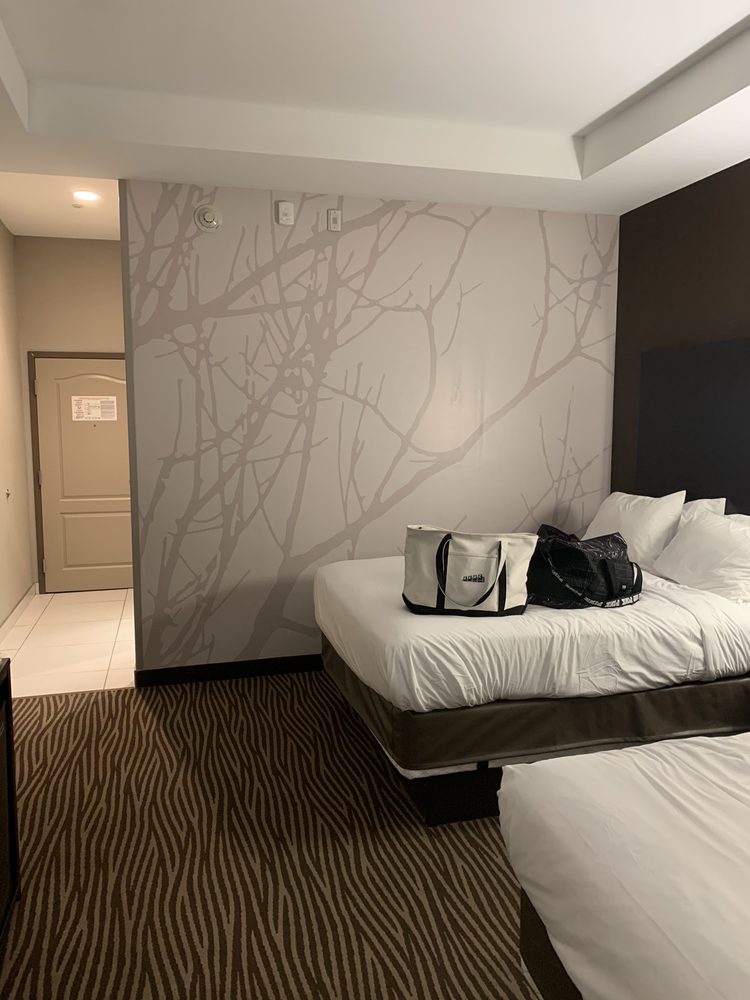 Holiday Inn Express Cheektowaga North East