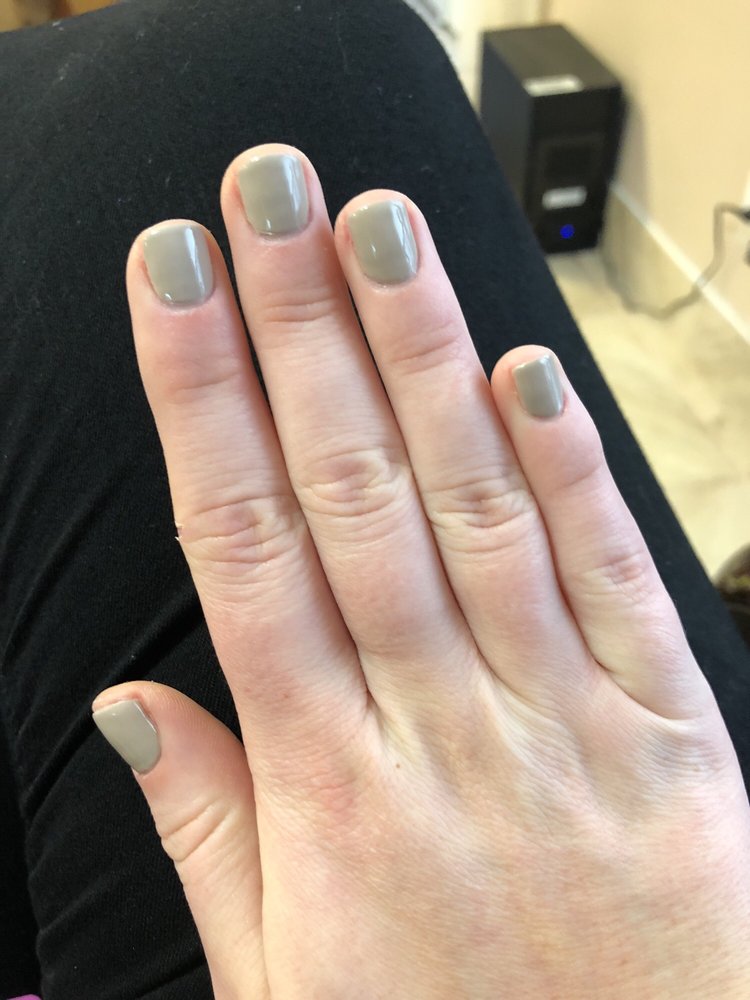 Lucky Nails Salon and Spa Nail Salons 2350 Ridgeland Dr, Avon, OH