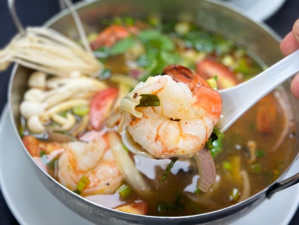 Thai Chiang Rai Restaurant