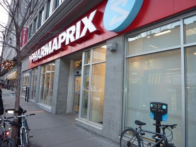 Pharmaprix