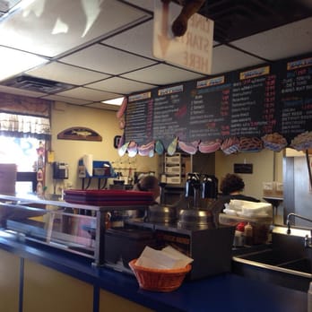 Number One Fast Food Carlstadt Number One Fast Food Carlstadt