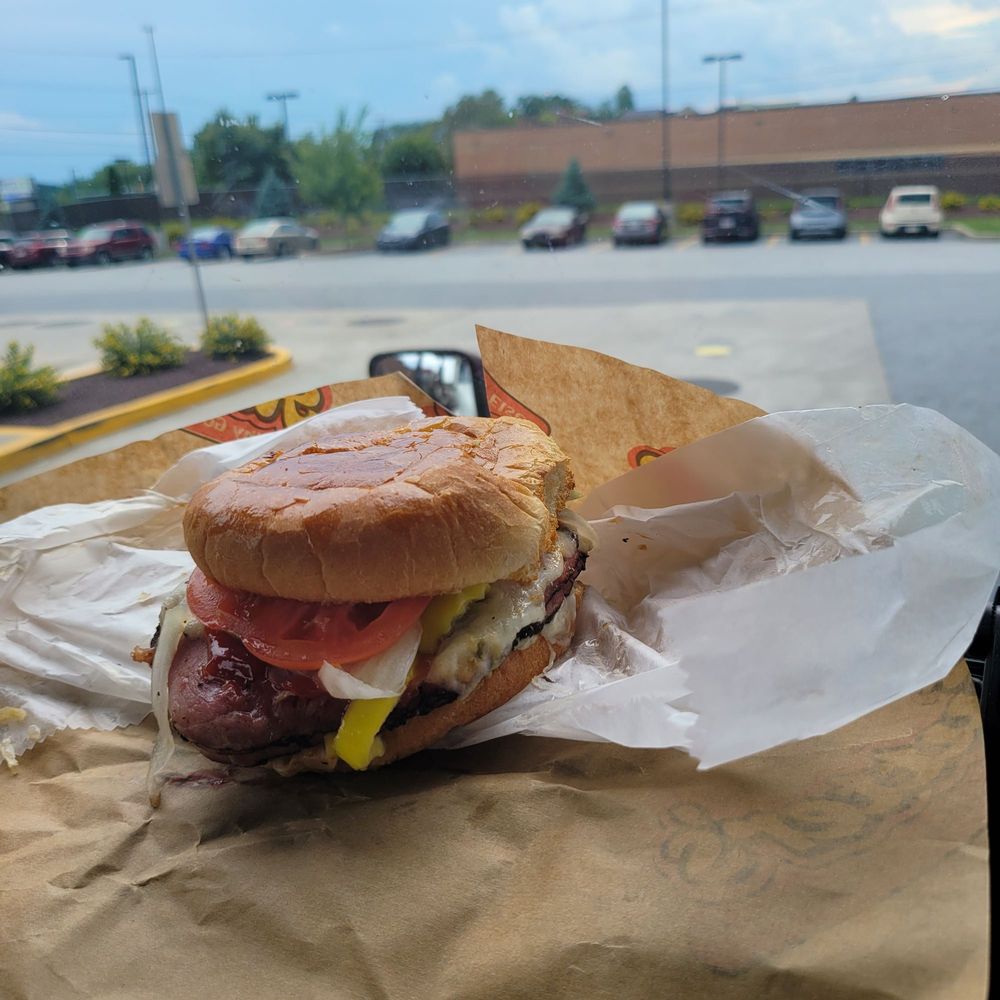 Rutter's-Famous Express Deli