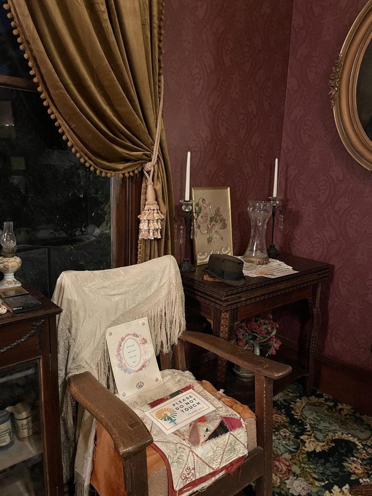 Heritage Museum of Orange County