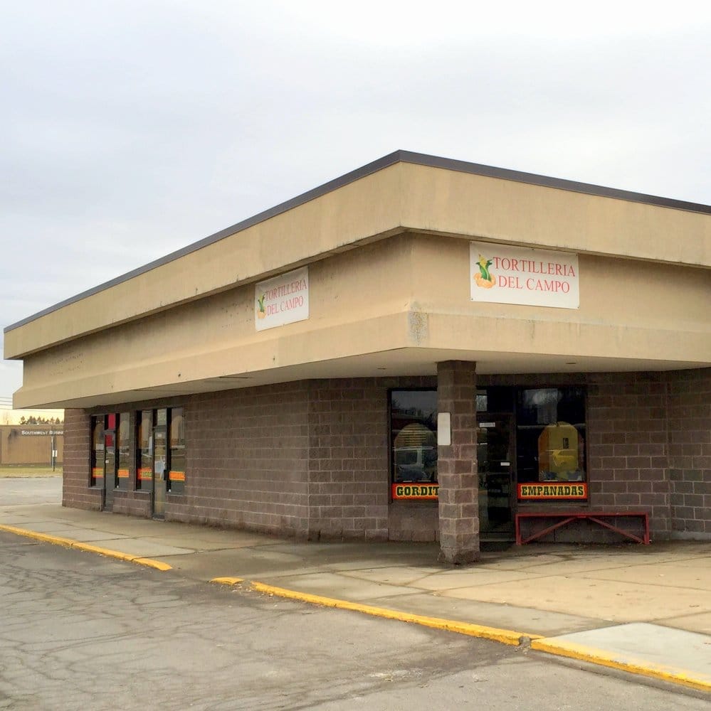 Del Campo Taqueria & Tortilleria
