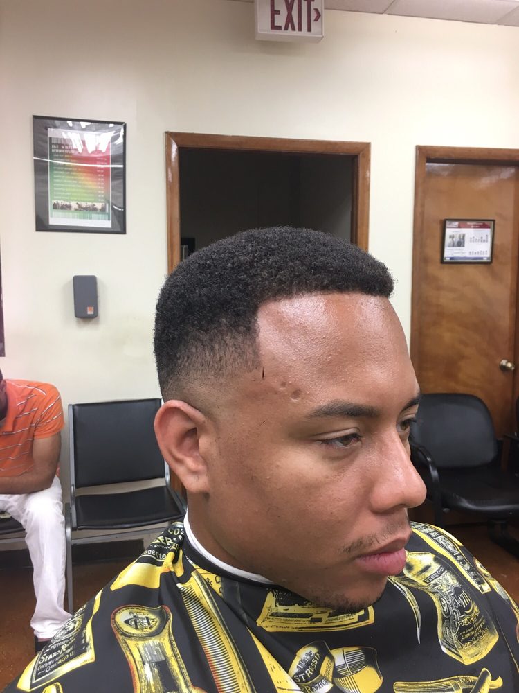 Ike White S Barber And Hair Styling Salon Gift Card Raleigh Nc