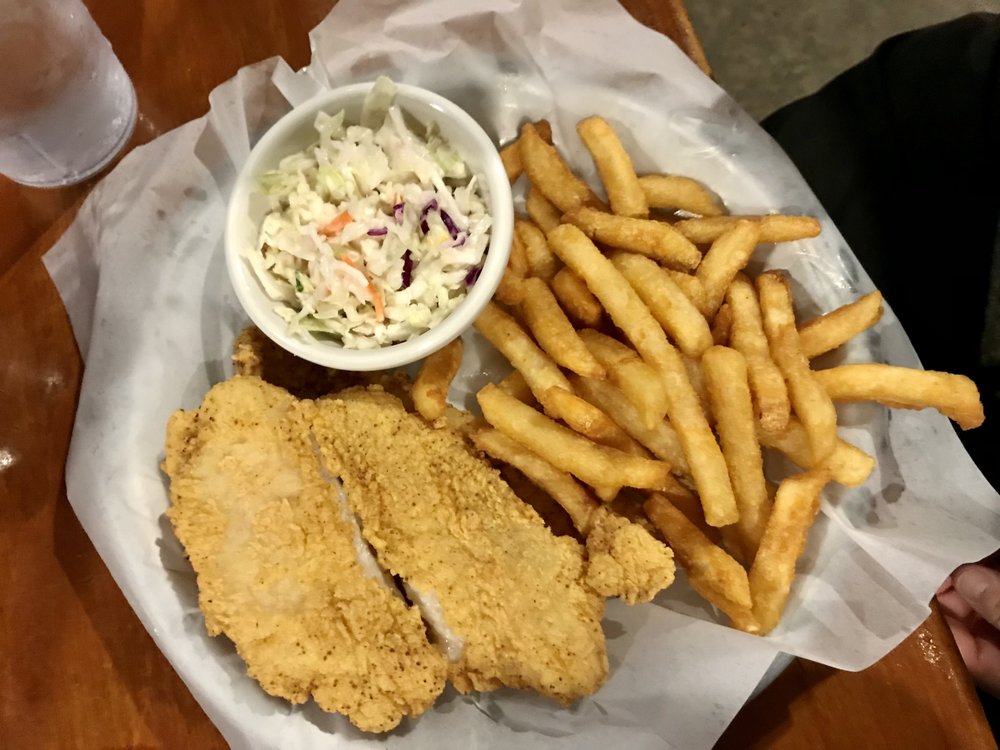 Creekwood Grill Creekwood Grill