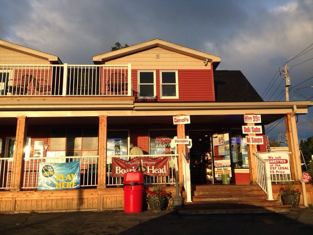 LePage's Market