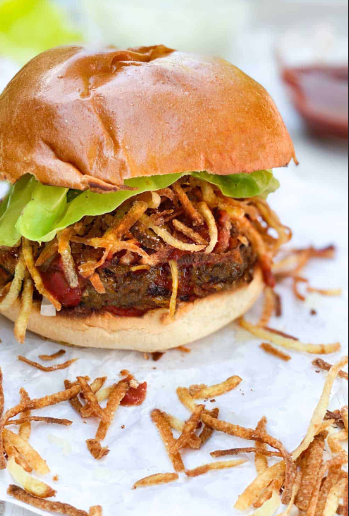 Frita Cubana