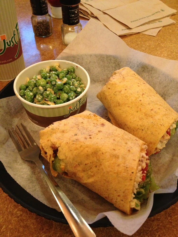 Just Fresh 15 Photos & 50 Reviews American (Traditional) 14136